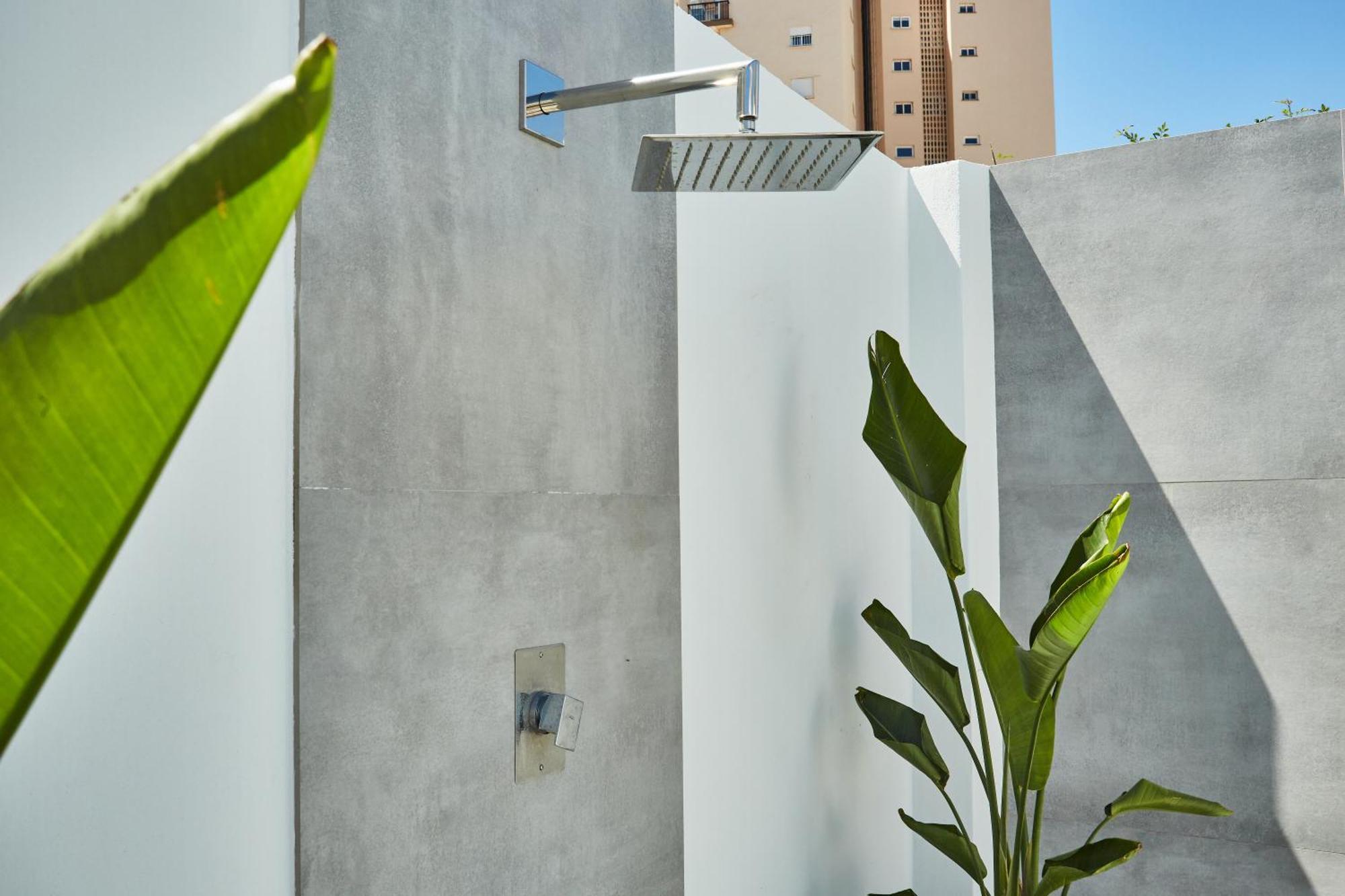 Maravilloso Apartamento Reformado New Pool Fuengirola Exterior foto