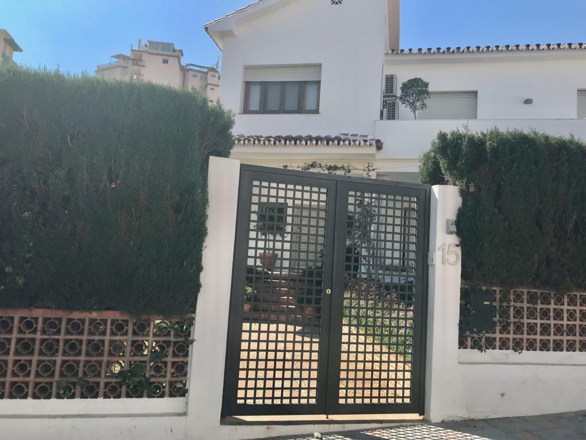 Maravilloso Apartamento Reformado New Pool Fuengirola Exterior foto